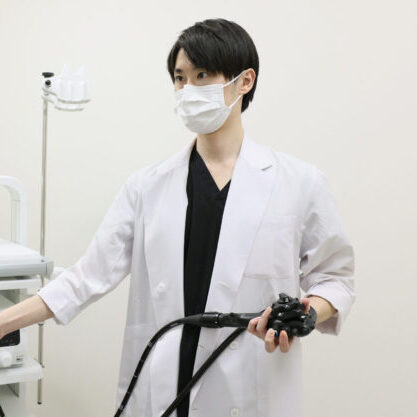札幌の大腸カメラは大通り胃腸内科クリニック